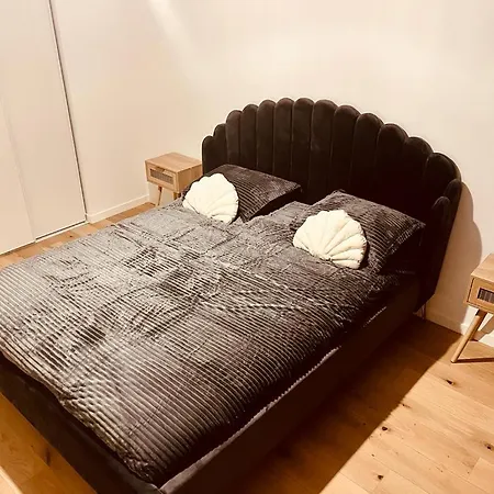 Appartement Disneyland Chessy (Seine-et-Marne)