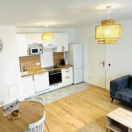 Disneyland Appartement