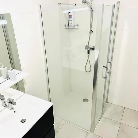 Disneyland Appartement Chessy (Seine-et-Marne)