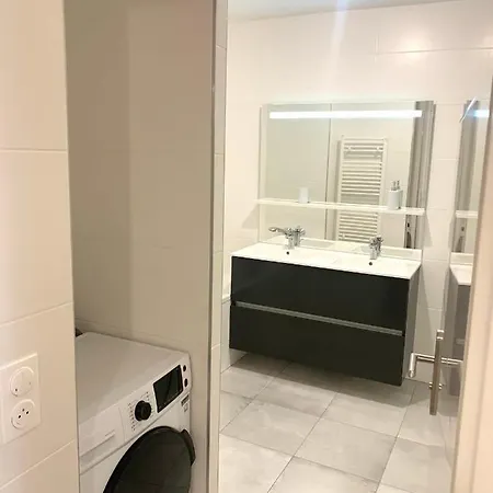 Disneyland Appartement Chessy (Seine-et-Marne)