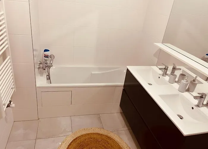 Disneyland Apartmán