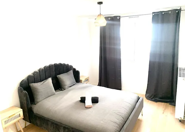 Apartmán Disneyland