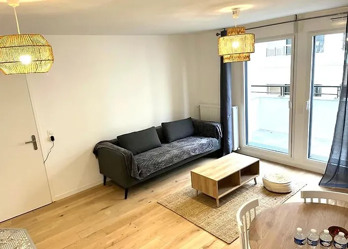 Apartmán Disneyland