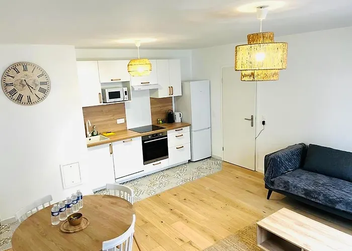 Disneyland Apartmán